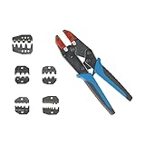 IRIMO 630-5HD-4 Interchangeable Mouthpiece Plier