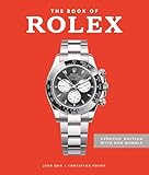 The Book of Rolex: Updated and revised edition