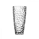 Vera Wang by Wedgwood Sequin Vase, 9-Inch
