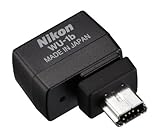 Nikon WU-1B Wireless Mobile Adapter
