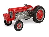 Massey Ferguson 65 Tractor - US Version