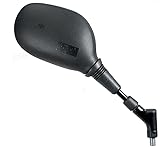 FAR Rear view mirror Suzuki GSF-650-650S Bandit Burgman 200-GSX 1300 B-King code 1336 correct
