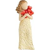 More Than Words 9604 Lots of Love Figurine