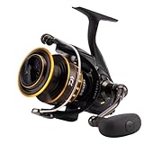 DAIWA 4014076-SSI BG Saltwater Spinning Reel-BG3000 Medium/Xtra Heavy - multi, N/A