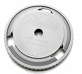 Huddersfield Gas Aladdin 3" Wick Trimmer for Use with Blue Flame Wicks