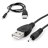 BabzTech Replacmeent cable for Remington HC365 Hair Trimmer Clipper USB Charger Cable Lead