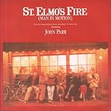St. Elmo's Fire (Man In Motion) [7" VINYL]