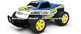 Carrera RC I Mountain Cougar I 24GHz Offroad I Vehicle I Adventure with up to 15 opponents I Includes Pneumatic Tyres I Perfect for Young Racers and Adventurers I Top Speed up to 12 km/h