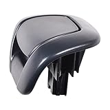 CANJPTON Left Seat Tilt Locking Handle Mechanism Compatible with Ford KA MK2 2008-2016 1579644 9S51-B62763-AA38C5