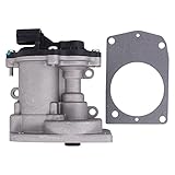 HouYeen EGR Valve with Gasket for for-d Transit Connect S-max Galaxy Focus MK2 1.8 TDCI