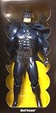 Batman & Robin collector's series 12 Inch Batman Figure