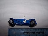 Models of Yesteryear MATCHBOX SCALE 35.1 1934 RILEY MPH