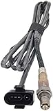 BOSCH 16073 Premium Original Equipment Oxygen Sensor - Compatible with Select Audi Allroad, A4, A4 Quattro, A6, A6 Quattro, A8, RS6, S4, S6, S8; Volkswagen Passat