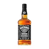 Jack Daniel's Tennessee Whiskey, 1L