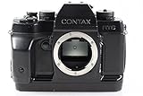 コンタックス Contax RTS III 3 Body SLR Camera