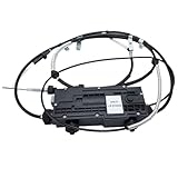 Parking Hand Brake Module Actuator For Land Rover Discovery 3 2004-2009 For Range Rover Sport L320 2005-2009 Petrol Type LR019223 SNF5000120 SNF5000150 UK