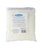 Mouldmaster Paraffin Wax Container Candles 500g, Opaque