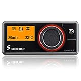 Eberspacher Espar Easy Start PRO for Airtronic S2 D2L M2 D4L & Hydronic S3 Air and Water 12v 24v Heaters, including 7 day programmable timer and OBD Fault readout functions | 221000352200