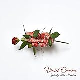 Violet Carson [Explicit]
