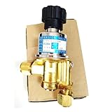 UOUOBEAR Valve CEX-2333BM for HVAC