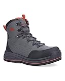 Simms Freestone Felt Sole Wading Boots, Felt Bottom Fishing Boots
