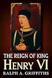 Reign of Henry VI