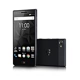 BlackBerry Motion 32 GB 4 GB RAM UK SIM-Free (Single SIM) Smartphone – Black