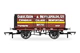 Hornby R60296 Guest Keen & Nettlefolds 7 Plank Wagon No711