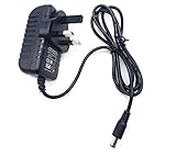 Peephet 9V AC to DC Adapter Charger for Digitech Vocalist Live FX Vocal effects Power