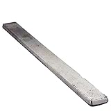 Starchem Metal Body Solder Stick/Bar Sold As A Single 500 Grams Length: 29.8mm Width: 2.4mm Thickness: 0.8mm Melt To Fill Holes