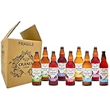 Cranes Cider Bundle, 9 x 500ml selection of ciders