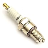PetrolScooter Distributed Torch Takumi Spark Plug B5RETC Compatible Replacement For NGK BPR5ES Fits Honda GXV390 Model Wacker Plate