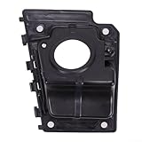 Fuel Tank Flap Housing Case for Fiat For Ducato For Relay For Boxer Models 2006 2014, OEM Numbers 1346036080 1362672080, ABS Anti Wear Material