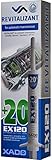 XADO Automatic Gearbox & CVT Tiptronic Transmissions Restorer Oil Additive Treatment Revitalizant EX120