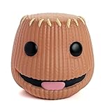 Paladone Sackboy Light with Sound, Officially Licensed Merchandise