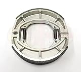 CPL High Performance Brake Shoes for CPI Aragon 125