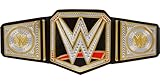 WWE Championship Role Play Kids Title Belt, Authentic Styling with Adjustable Belt Ages 6 Years Old & Up​​​​ [Amazon Exclusive]
