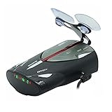 xldiannaojyb XRS 9880 Car Radar Detector Cobra Full 16-Band Language Anti Radar Detector For Driving