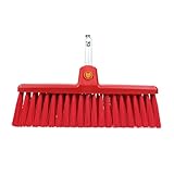 Wolf-Garten TB350M Multi-Change Patio Broom 35cm