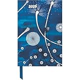 Dan Bennett 2026 - Diary - Buchkalender - Taschenkalender - 10x15: Magneto Diary