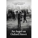 An Angel on Oxford Street