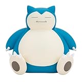 Pokemon Snorlax Select Vinyl Figure 4"