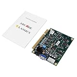 Multicade PCB Board, Arcade Game Board - Classic 60 in1 Jamma CGA/VGA Output for Arcade Machine