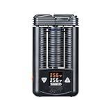 Storz & Bickel MIGHTY