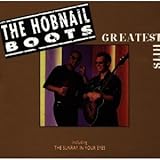 (CD Album Hobnail Boots, 17 Tracks) heaven knows i love you / everything i do i do it for you / take another time / land of plenty / fly at night / pretend / together / long distance road / alone in the streets u.a.