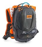 KTM Team Dakar Hydration Backpack - 3PW240000600