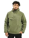 Brandit Windbreaker Olive X-Large