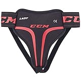 CCM Lady Pelvic Protector Junior