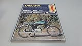 Yamaha FS1-E & FS1M (all models 49cc 1972-1979) haynes workshop manual