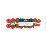 Morrisons Vine Ripened Cherry Tomatoes, 225g